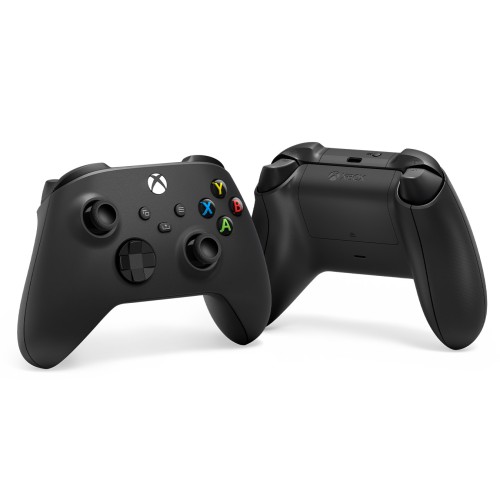 Controller for Xbox Series X Black Xbox One Controller