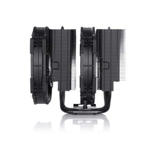 NOCTUA NH-D15 chromax.black CPU Cooler