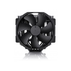 קירור למעבד NOCTUA NH-D15 chromax.black