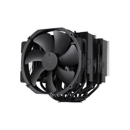 NOCTUA NH-D15 chromax.black CPU Cooler