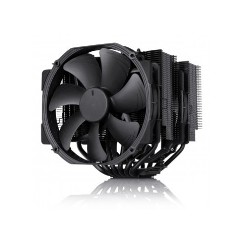 NOCTUA NH-D15 chromax.black CPU Cooler