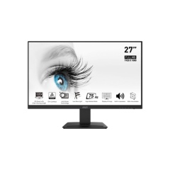 Computer Monitor Wide MSI PRO MP273