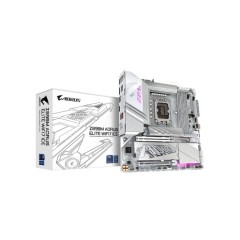 לוח אם GIGABYTE Z890M AORUS ELITE WIFI7 ICE