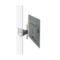 מתקן תלייה דק במיוחד עם תנועה מלאה לטלוויזיה LPA79-464