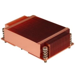 קירור למעבד פסיבי Dynatron R19 Passive cpu cooler