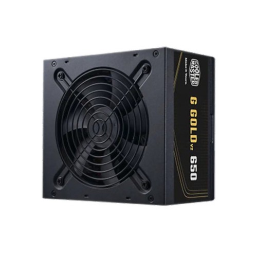 Блок питания COOLERMASTER G V2 650W (ATX 3.1) 80+ Gold