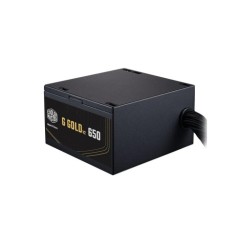 Power Supply COOLERMASTER G V2 650W (ATX 3.1) 80+ Gold