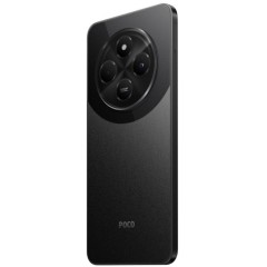 Xiaomi Poco C75 8ГБ + 256ГБ  в цвете Black