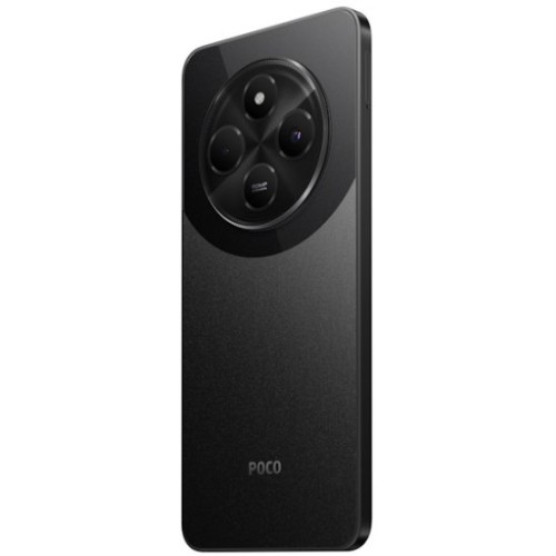 שחור Xiaomi Poco C75 8GB + 256GB C75 שיאומי פוקו 