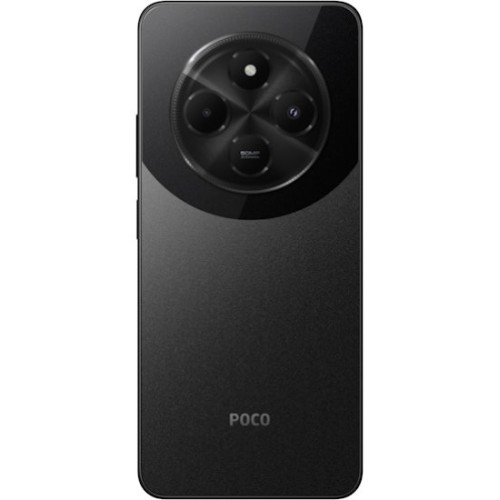 שחור Xiaomi Poco C75 8GB + 256GB C75 שיאומי פוקו 