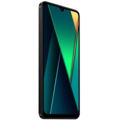 Xiaomi Poco C75 8ГБ + 256ГБ  в цвете Black