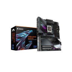 לוח אם GIGABYTE Z890 AORUS MASTER