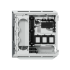 Computer Case CORSAIR ICUE 5000T RGB WHITE