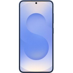 Samsung Galaxy S25 12ГБ + 256ГБ в синем цвете