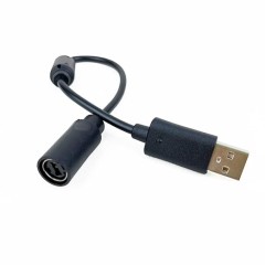 כבל USB Breakaway Cable – Xbox 360 / PC / Logitech / Guitar Hero Compatible