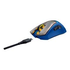 Gaming Mouse DeathAdder V3 Pro Fortnite Edition