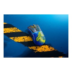 Gaming Mouse DeathAdder V3 Pro Fortnite Edition