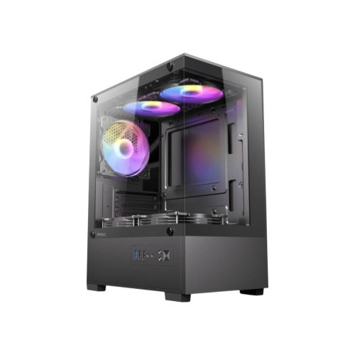Компьютерный корпус ANTEC VCX100M RGB ELITE