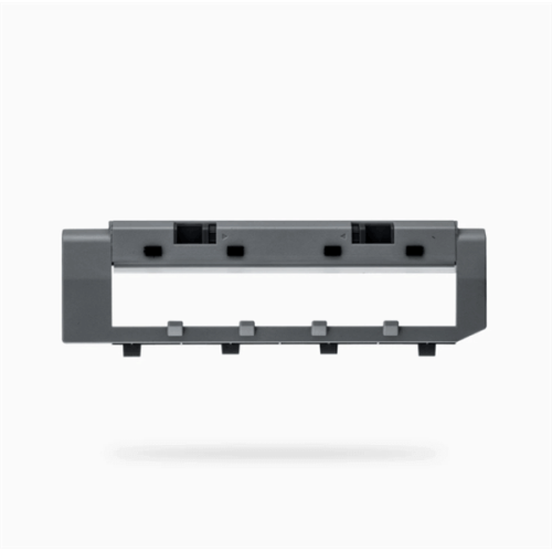 מכסה מברשת ראשית לשואב Roborock Qrevo / Qrevo S — שחור