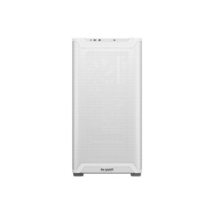 Компьютерный корпус BE QUIET! PURE BASE 501 AIRFLOW WHITE