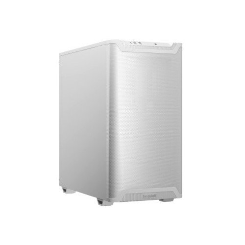 Компьютерный корпус BE QUIET! PURE BASE 501 AIRFLOW WHITE