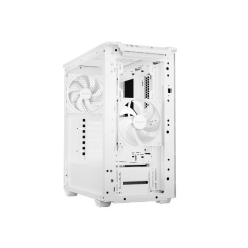 Компьютерный корпус BE QUIET! PURE BASE 501 AIRFLOW WHITE