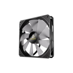 מאוורר ANTEC P12R ‎120 מ״מ PWM ARGB רוורס שחור