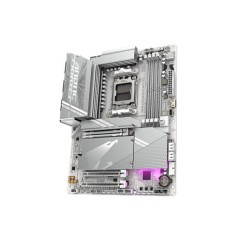 לוח אם GIGABYTE X870 AORUS ELITE WIFI7 ICE