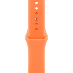 רצועת Sport Band ל-Apple Watch 40mm‎ מידה M/L — קלמנטינה Clementine