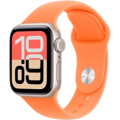רצועת Sport Band ל-Apple Watch 40mm‎ מידה M/L — קלמנטינה Clementine