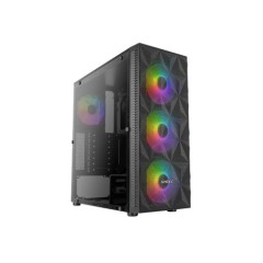 Компьютерный корпус ANTEC NX240
