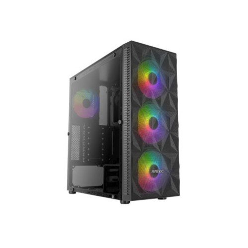 Компьютерный корпус ANTEC NX240
