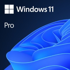 ווינדוס 11 Microsoft Windows Pro OEM בשפה האנגלית