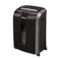 Офисный шредер Fellowes Powershred 73ci Cross-Cut Shredder DSS4601101