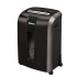 Office shredder Fellowes Powershred 73ci Cross-Cut Shredder DSS4601101