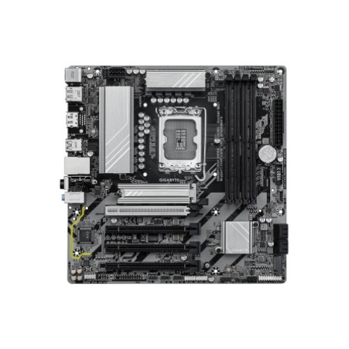GIGABYTE B860M DS3H WIFI6E Motherboard