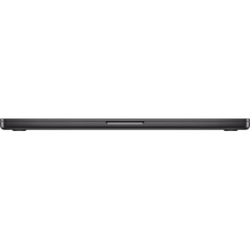 Apple MacBook Pro 16 M4 40-Core GPU 64GB 2TB – Space Black (2024) Nano Texture Glass