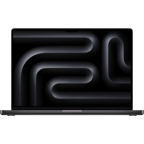 Apple MacBook Pro 16 M4 40-Core GPU 64GB 2TB – Space Black (2024) Nano Texture Glass