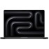 Apple MacBook Pro 16 M4 40-Core GPU 64GB 2TB – Space Black (2024) Nano Texture Glass