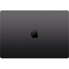 Apple MacBook Pro 16 M4 40-Core GPU 48GB 1TB – Space Black (2024) Nano Texture Glass