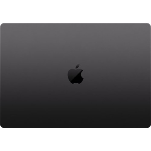 Apple MacBook Pro 16 M4 40-Core GPU 64GB 2TB – Space Black (2024) Nano Texture Glass