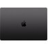Apple MacBook Pro 16 M4 40-Core GPU 64GB 2TB – Space Black (2024) Nano Texture Glass