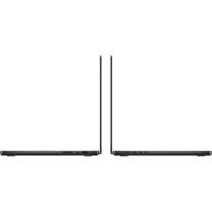 Apple MacBook Pro 16 M4 40-Core GPU 48GB 1TB – Space Black (2024) Nano Texture Glass