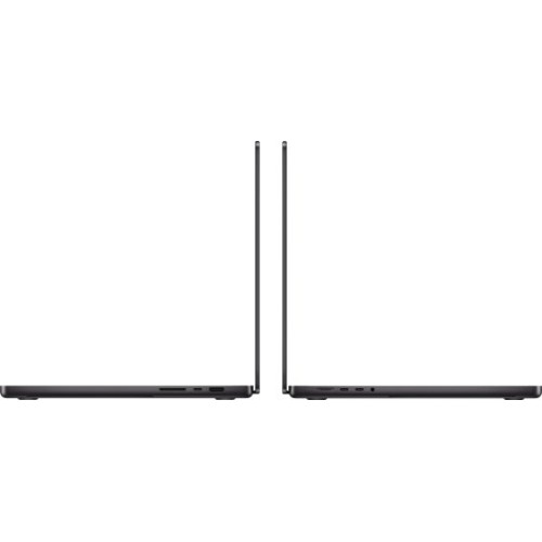 Apple MacBook Pro 16 M4 40-Core GPU 64GB 2TB – Space Black (2024) Nano Texture Glass