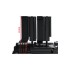 Кулер для процессора COOLLEO ETIAN P60T SYMPHONY V2 AR ГБ BLACK CPU COOLER