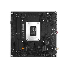 Материнская плата MAXSUN CHALLENGER B760ITX D5 WIFI