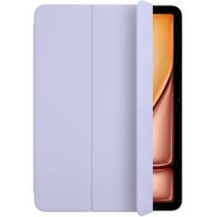 Оригинальный чехол Smart Folio для Apple iPad Air 11 дюймов (M2 /M3), iPad Air 10,9 дюймов (2020/2022) — Light Violet