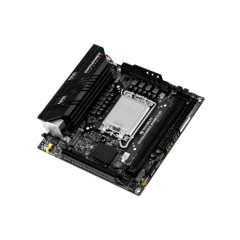 Материнская плата MAXSUN CHALLENGER B760ITX D5 WIFI