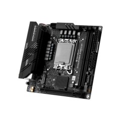 Материнская плата MAXSUN CHALLENGER B760ITX D5 WIFI