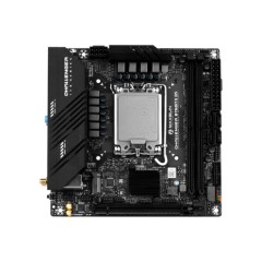 Материнская плата MAXSUN CHALLENGER B760ITX D5 WIFI